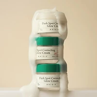 AXIS-Y Dark Spot Correcting Glow Cream 50ml