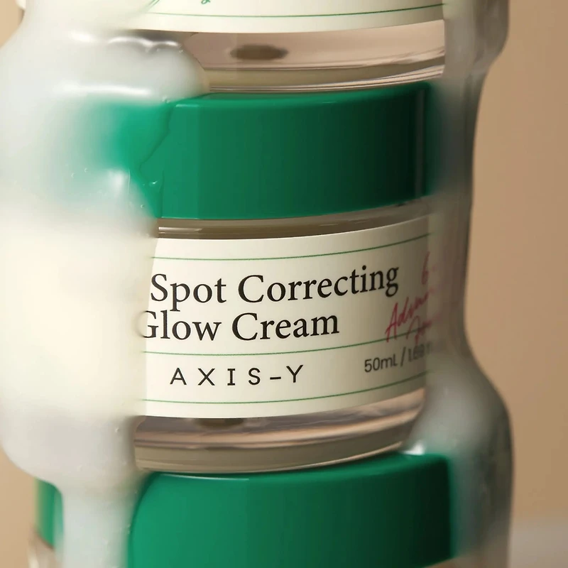 AXIS-Y Dark Spot Correcting Glow Cream 50ml
