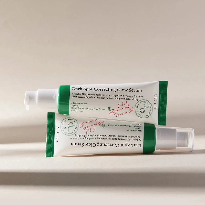 AXIS-Y Dark Spot Correcting Glow Serum 50ml