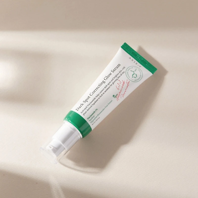 AXIS-Y Dark Spot Correcting Glow Serum 50ml