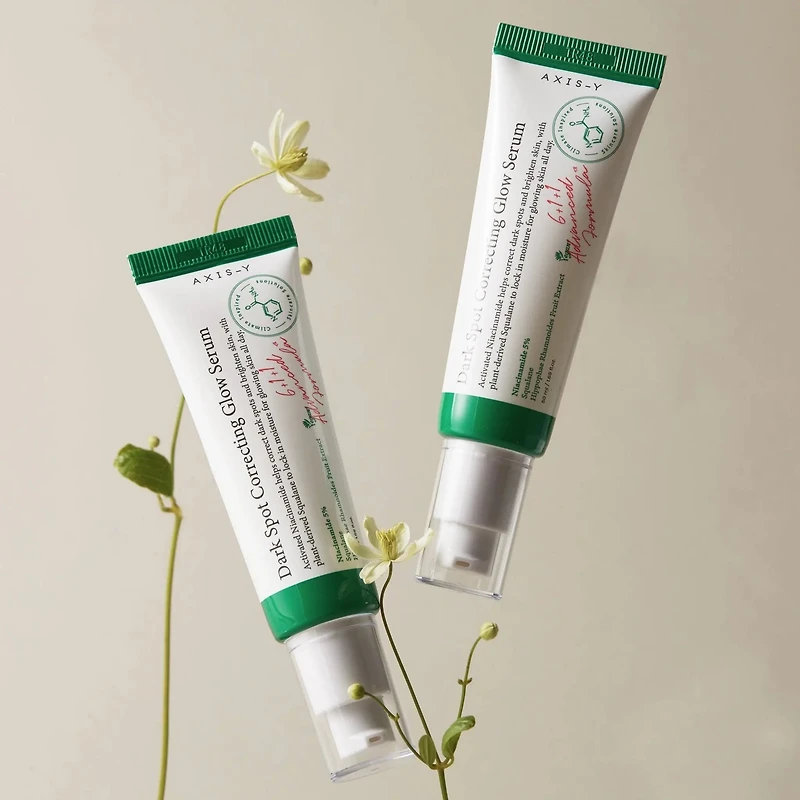 AXIS-Y Dark Spot Correcting Glow Serum 50ml