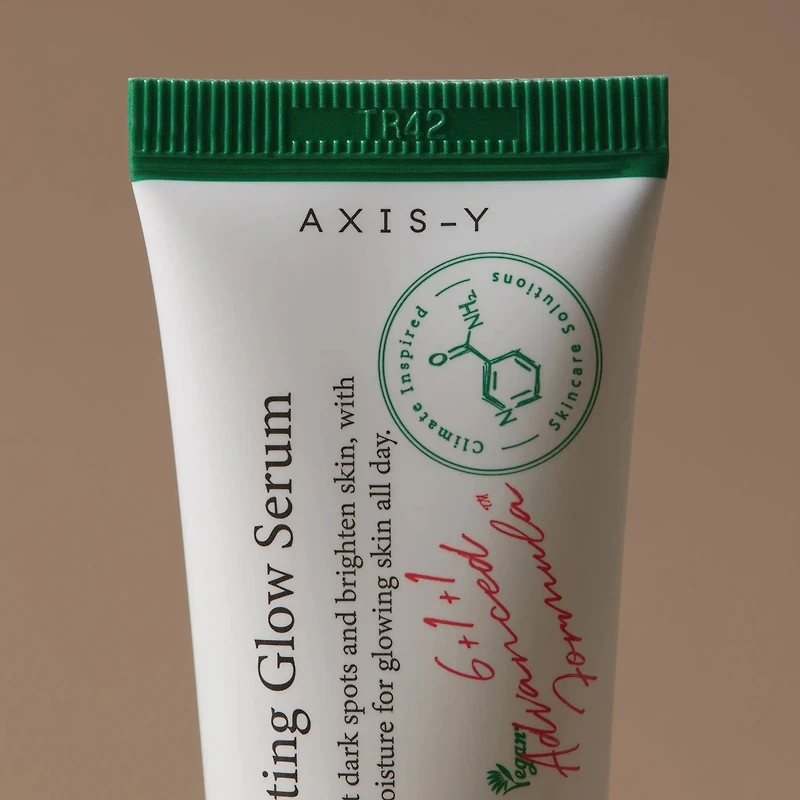 AXIS-Y Dark Spot Correcting Glow Serum 50ml