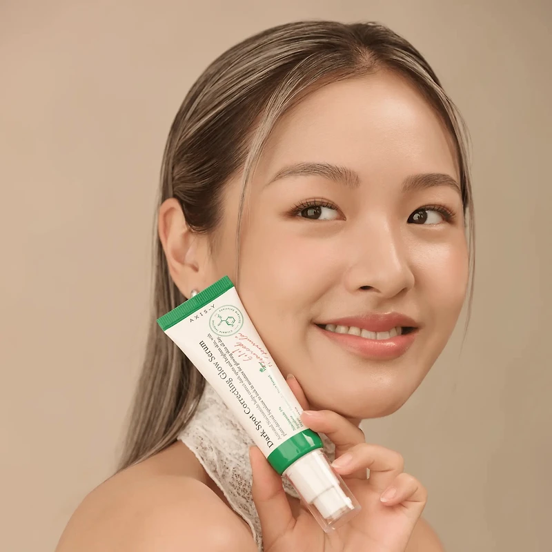AXIS-Y Dark Spot Correcting Glow Serum 50ml