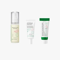 AXIS-Y Glow On the Go Travel Set
