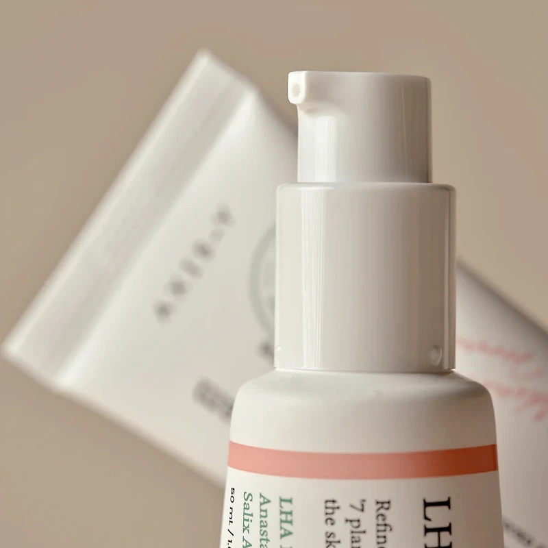 AXIS-Y LHA Peel and Fill Pore Balancing Cream 50ml