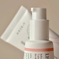 AXIS-Y LHA Peel and Fill Pore Balancing Cream 50ml