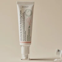 AXIS-Y LHA Peel and Fill Pore Balancing Cream 50ml