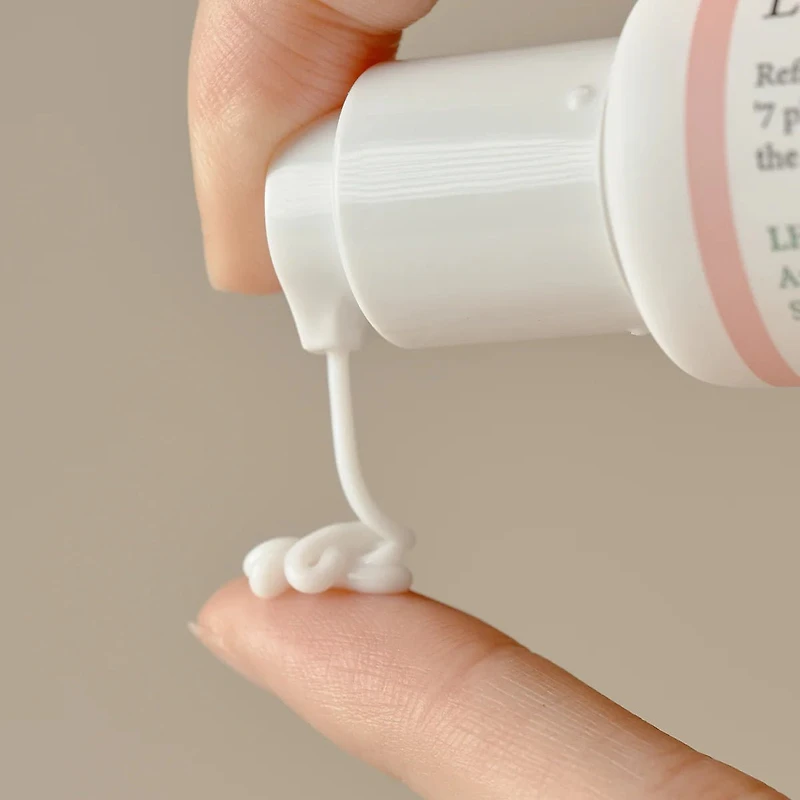 AXIS-Y LHA Peel and Fill Pore Balancing Cream 50ml