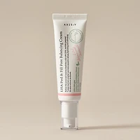 AXIS-Y LHA Peel and Fill Pore Balancing Cream 50ml