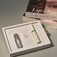 AXIS-Y Lip & Eye Set