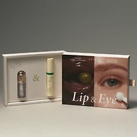 AXIS-Y Lip & Eye Set