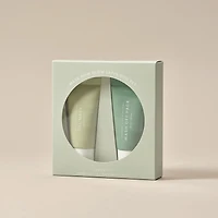 AXIS-Y Mask Now Glow Later Duo Set