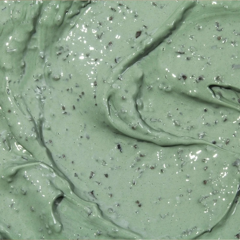 AXIS-Y Mugwort Pore Clarifying Wash Off Pack 100ml