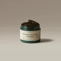 AXIS-Y New Skin Resolution Gel Mask 100ml
