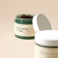 AXIS-Y New Skin Resolution Gel Mask 100ml