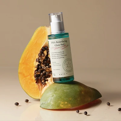 AXIS-Y PHA Resurfacing Glow Peel 50ml