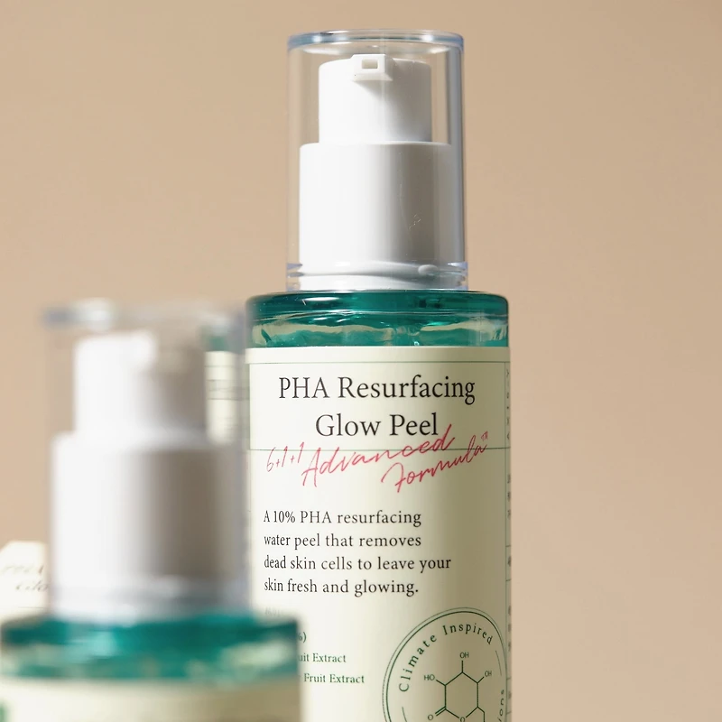AXIS-Y PHA Resurfacing Glow Peel 50ml