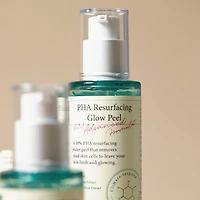 AXIS-Y PHA Resurfacing Glow Peel 50ml