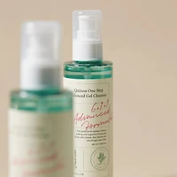 AXIS-Y Quinoa One Step Balanced Gel Cleanser 180ml
