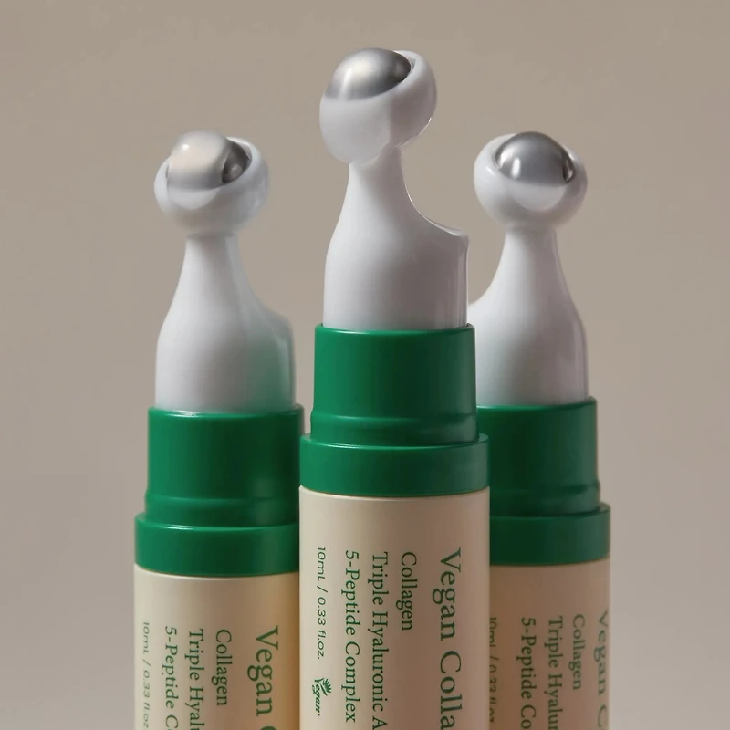 AXIS-Y Vegan Collagen Eye Serum 10ml