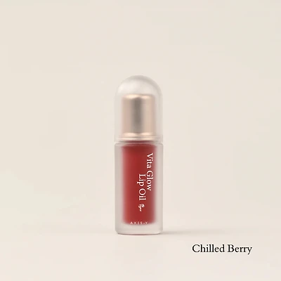 AXIS-Y Vita Glow Lip Oil 4.5g (3 Colors)