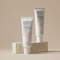 AXISY Panthenol 10 Skin Smoothing Shield Cream 50ml