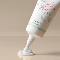 AXISY Panthenol 10 Skin Smoothing Shield Cream 50ml