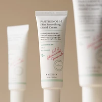 AXISY Panthenol 10 Skin Smoothing Shield Cream 50ml