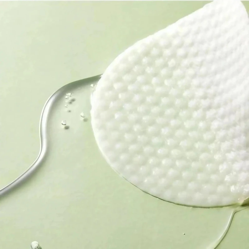 Torriden Balanceful Cica Toner Pad