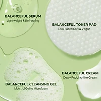 Torriden Balanceful Trial Kit (4 items)