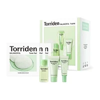 Torriden Balanceful Trial Kit (4 items)