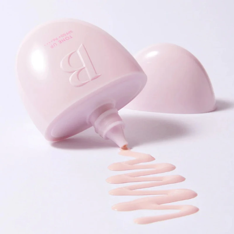BANILA CO All Day Prep Tone Up Base Cream 35ml