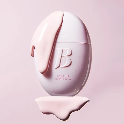 BANILA CO All Day Prep Tone Up Base Cream 35ml