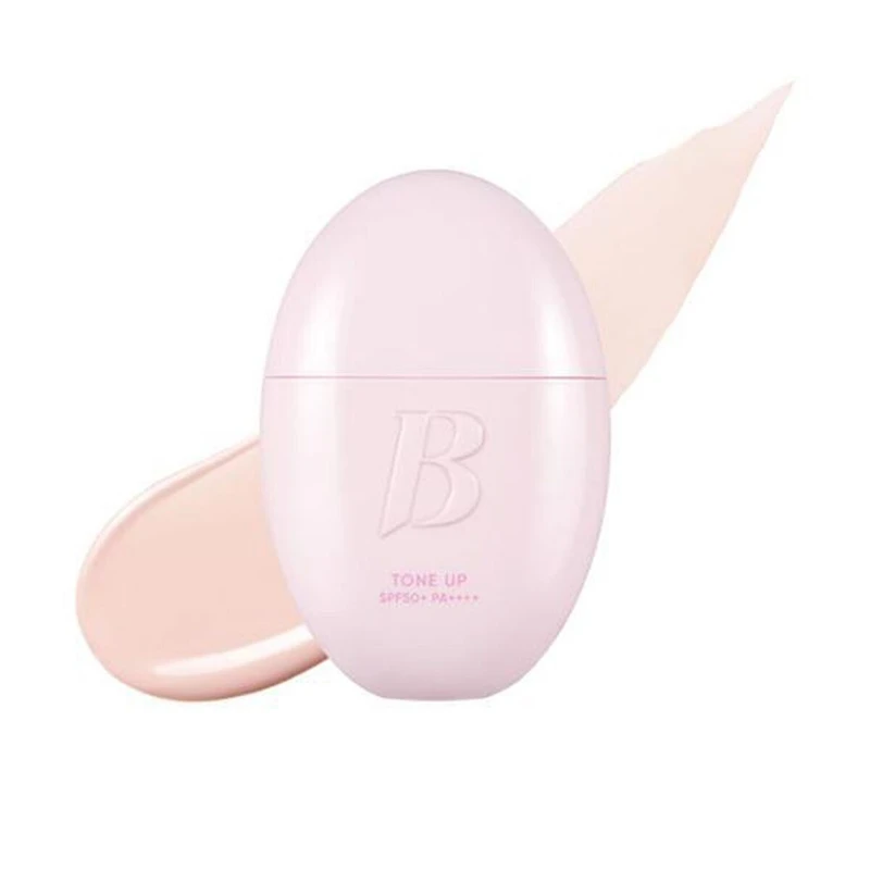 BANILA CO All Day Prep Tone Up Base Cream 35ml
