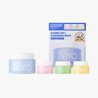 BANILA CO Clean it Zero Calming Set (100ml+7mlx3)