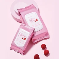 BANILA CO Clean it Zero Cleansing Tissue Lychee 30pcs
