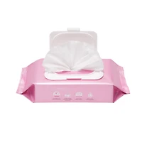 BANILA CO Clean it Zero Cleansing Tissue Lychee 30pcs