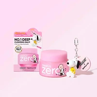 BANILA CO Clean it Zero Original Snoopy 100ml