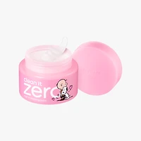 BANILA CO Clean it Zero Original Snoopy 100ml
