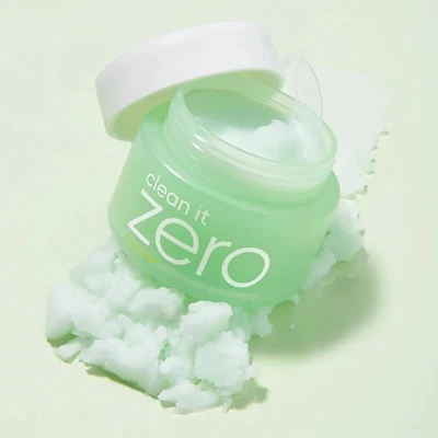 BANILA CO Clean It Zero Pore Clarifying Cleansing Balm 100ml
