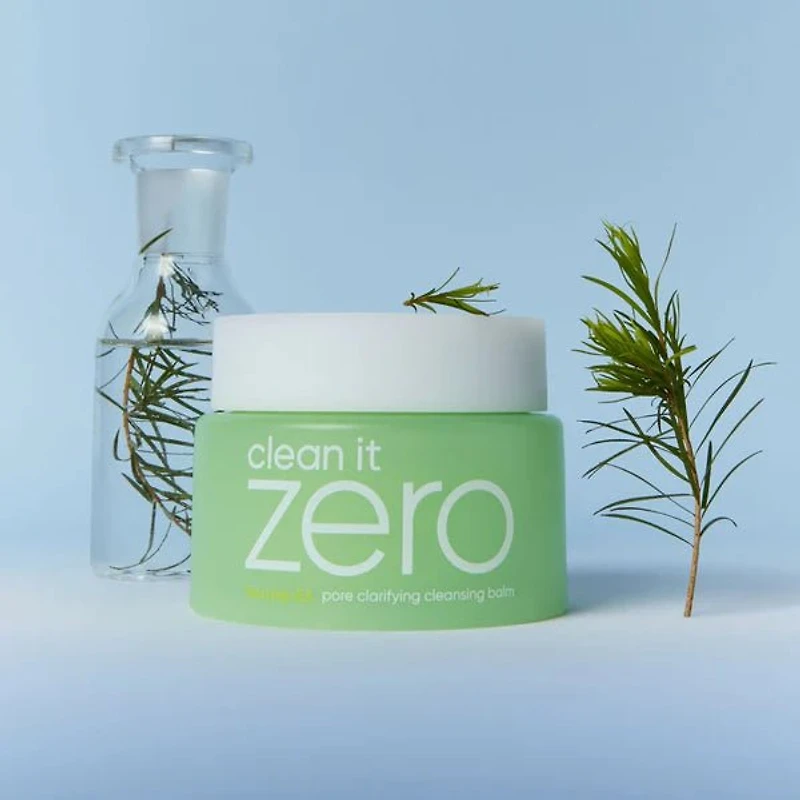 BANILA CO Clean It Zero Pore Clarifying Cleansing Balm 100ml