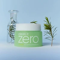 BANILA CO Clean It Zero Pore Clarifying Cleansing Balm 100ml