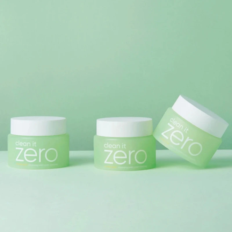 BANILA CO Clean It Zero Pore Clarifying Cleansing Balm 100ml