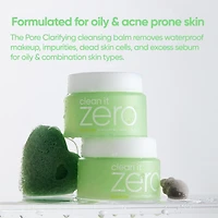 BANILA CO Clean It Zero Pore Clarifying Cleansing Balm 100ml