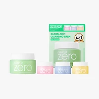 BANILA CO Clean it Zero Pore Clarifying Set (100ml+7mlx3)
