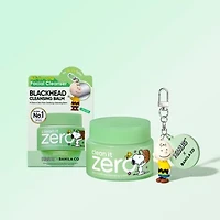 BANILA CO Clean it Zero Pore Clarifying Snoopy 100ml