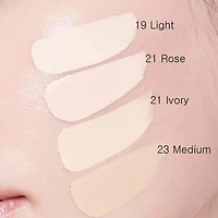 BANILA CO Covericious Serum Foundation (3 Shades) 30g