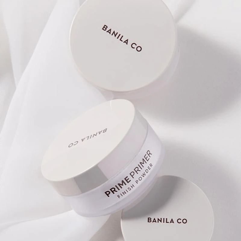 BANILA CO Prime Primer Finish Powder Mini 5g