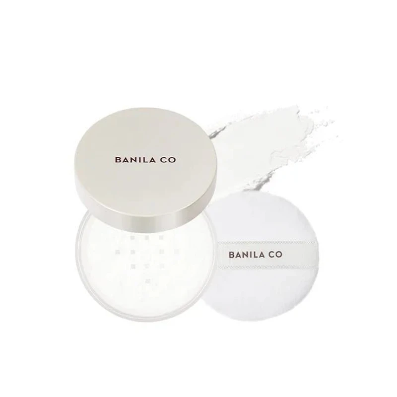 BANILA CO Prime Primer Finish Powder Mini 5g