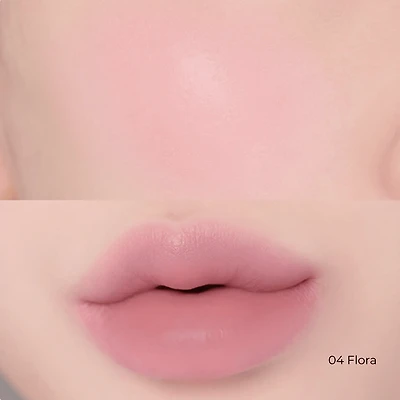 BANILA CO Romantic Blush Lip & Cheek (6 Colors)